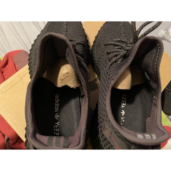 Yeezy Boost 350 SIZE 12 - Picture 5 of 8